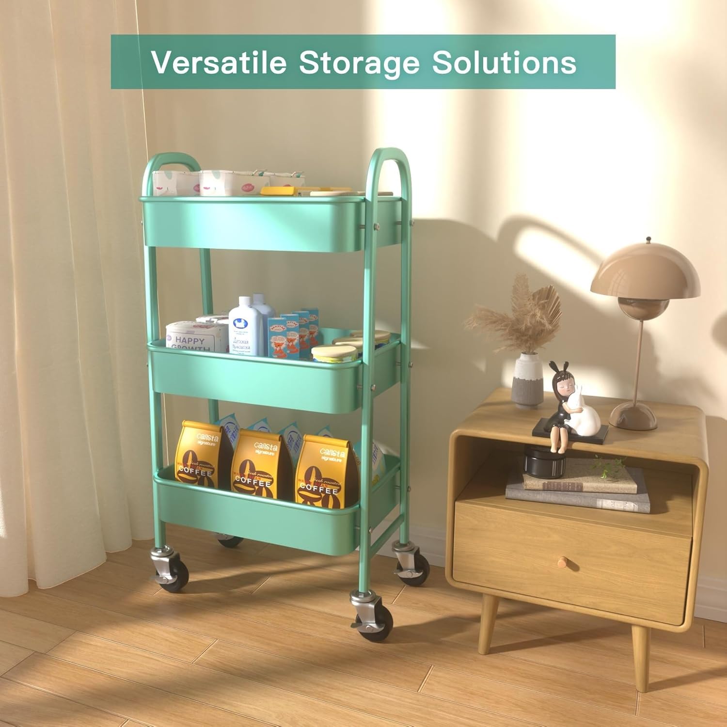 珍品 城端塗 堅地漆器師 岩佐清次郎 黒蒔絵盆 大小一組 花蝶